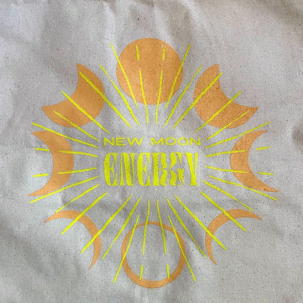 Tote bag - Picture 2 of 2